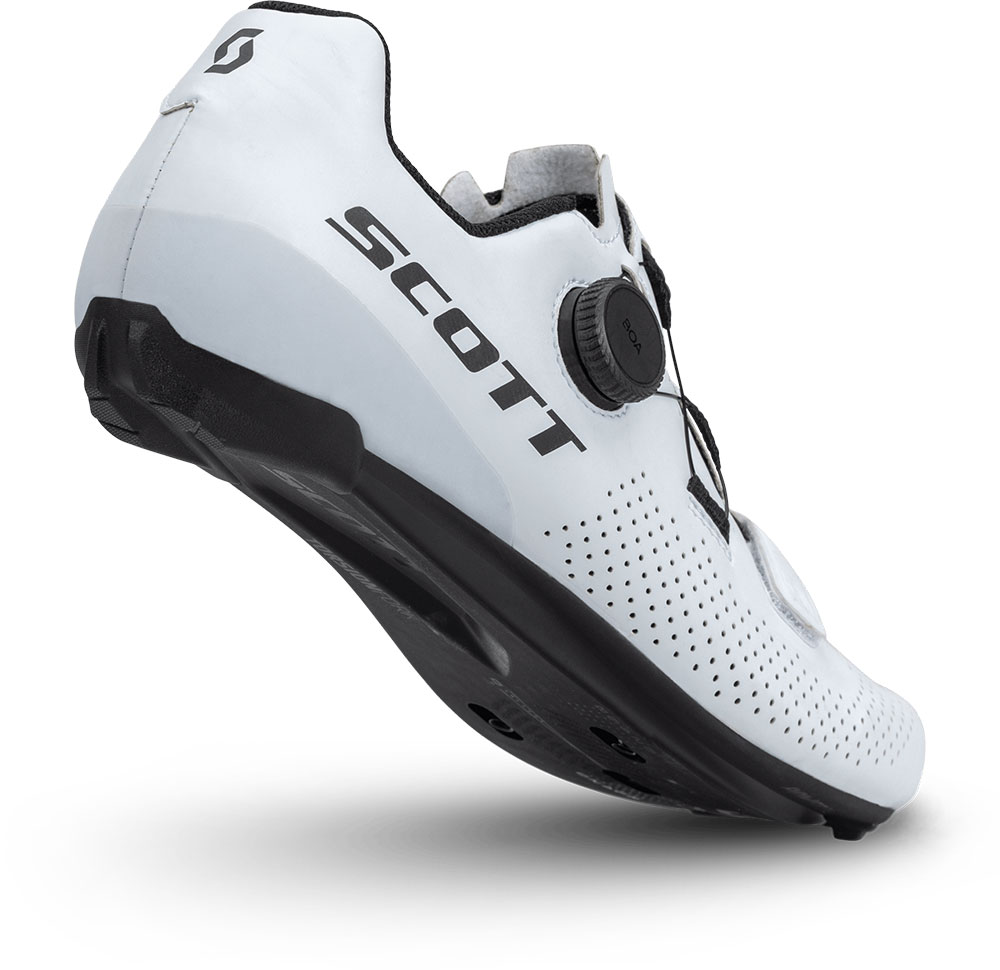 Scott Road Team Boa - Road Cycling Shoes Road Shoes | Bike-Discount